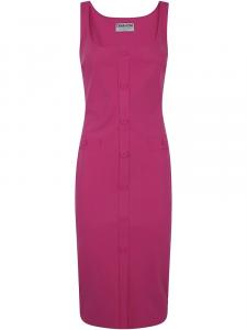 CHIARA BONI La Petite Robe платье Josuke, розовый