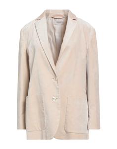 Блейзер Agnona, айвори