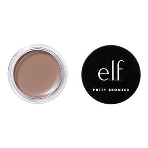 Бронзер putty Elf Cosmetics, feelinâ€ shady, вес 10 гр.