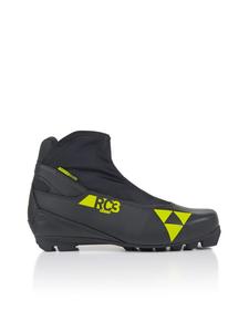 Fischer Горнолыжные ботинки черного цвета