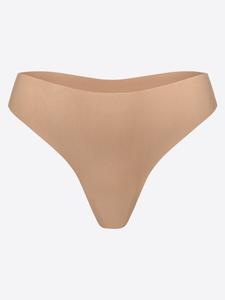 Стринги Erlich Textil, бежевый