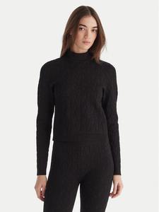 Водолазка slim fit MF5619YJWV Michael Michael Kors, черный