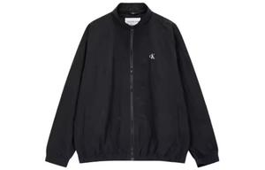 Куртка унисекс Calvin Klein, цвет Ck Black