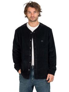 Футболка Pitcher Shirt Reell, черный