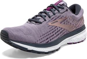 Женские кроссовки для трейлраннинга Brooks Cascadia 15, Lavender/Ombre/Metallic