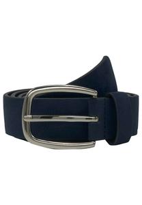 Ремень TOM TAILOR, цвет navy uni