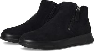 Ботинки ECCO Move Zip Bootsie, черный