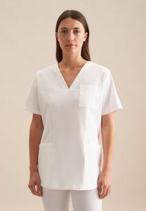 Блуза Seidensticker Blouse, White