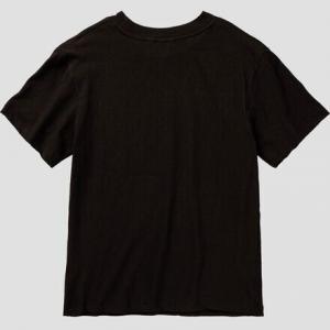 Футболка Tomboy с логотипом Candy женская Rolla's, черный