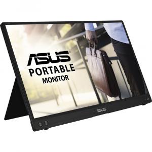 Портативный монитор ASUS MB16ACV ZenScreen 16" 16:9 IPS (черный)