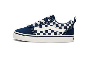 Слипоны Vans для малышей TD, Blue