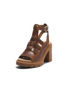 Сандалии Timberland ALLINGTON, коричневый