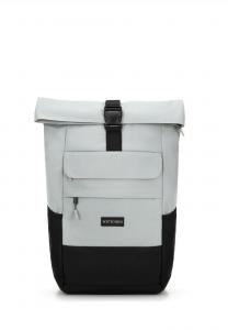 Рюкзак WITTCHEN, серый