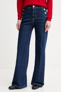 Джинсы Fracomina, темно-синий