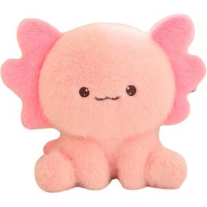 Плюшевая игрушка Desk Buddy Doll Piggy Mini, высота 15 см DUOAI