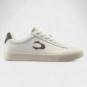 Женские кроссовки Vegel John Smith, бежевый