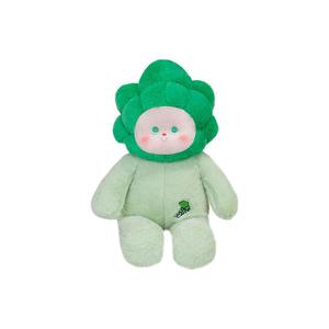 Плюшевая кукла овощной малыш высота 50см JINXIANGHE