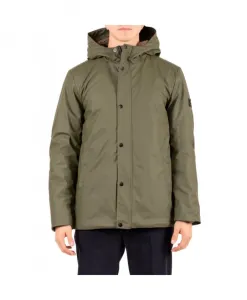 Куртка Джекилин Canadian Classics, зеленый