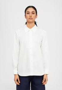 Блуза Baum und Pferdgarten MAXENE, White