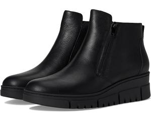 Ботинки VIONIC Uptown Sur Booties, черный