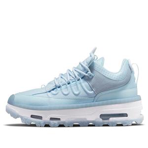 Кроссовки Air Mae Air Jordan, синий