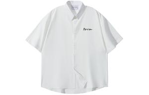 Футболка унисекс BRUMAIRE, экрю