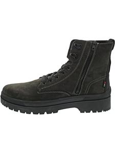 Rieker Ботинки Evolution на шнуровке, серые