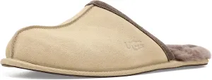 Мужские тапочки UGG Scuff
