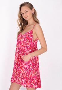 Повседневное платье myMo, розовый