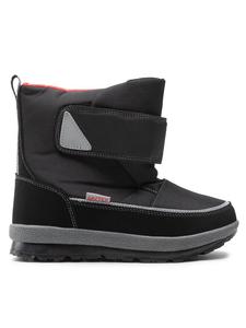 Зимние ботинки Garvalin 221852-A D, черный