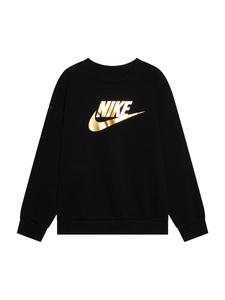 Толстовка Nike Sportswear CLUB FLC, черный