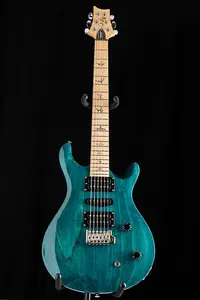 Paul Reed Smith SE Swamp Ash Special Ирис Блю