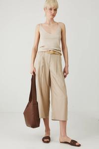 Брюки Medicine, бежевый