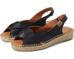 Сандалии Toni Pons Enola-P, черный