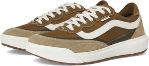 Кроссовки Vans MTE Ultrarange 2.0 SE, цвет Tobacco Brown
