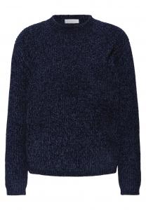 Свитер STREET ONE, темно-синий