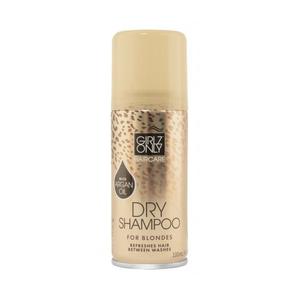 Шампунь Champú en Seco For Blondes Girlz Only, 100