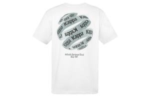 Футболка мужская Kappa, Bleached