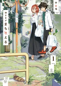 Kami-sama ga Matigaeru (1) (Dengeki Comics NEXT)