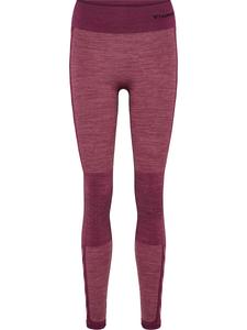 Узкие спортивные брюки Hummel, Mottled Purple