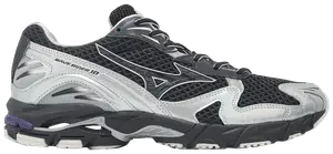 Кроссовки Mizuno Wave Rider 10 'Millennium Pack', черный