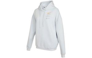 Женская толстовка Nike, белый