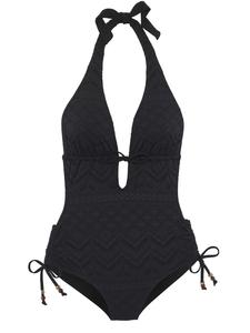 Купальник LASCANA, черный