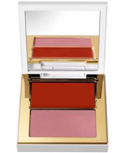 Румяна Дуэт Fashion Fair, цвет Rich Plum