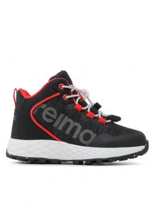 Кроссовки Edistys 5400008B Reima, черный