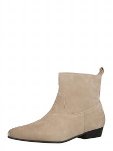 ABOUT YOU Ботинки 'Lejla' цвета экрю