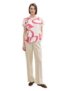 Футболка Tom Tailor