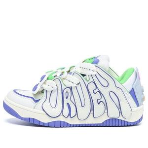 Кроссовки x disney skater/001 'buzz lightyear' Old Order, белый