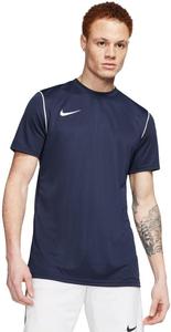Мужской топ Nike Dry Park20 Crew Top M Nike, Obsidian/White