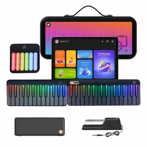 Попупиано 2025 Popumusic